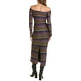 thumbnail image 2 of Ramy Brook womens  Natalie Dress, xs, 2 of 3