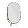thumbnail image 3 of HILABEE Miroir de Bureau Moderne pour Dortoir Commode, 3 of 9