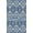 Blue, Pattern 3, variant on ODIKA 4'x6' Blue Green Geometric Modern Accent Washable Area Rug Abstract Lines with Bordered Design Stain Resistant, Low Pile, Easy Care for Dorm Room, Small Living