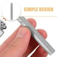 thumbnail image 3 of FUTUREORYY 15Pcs Aluminum Flux Welding Rods Silver Welding Sticks for Precise Control, 3 of 8