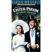 Easter Parade (Full Frame)