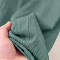 thumbnail image 6 of Pants for Women Casual Work Stretchy Slim Fit Trousers Office Slacks with Pockets, 6 of 6