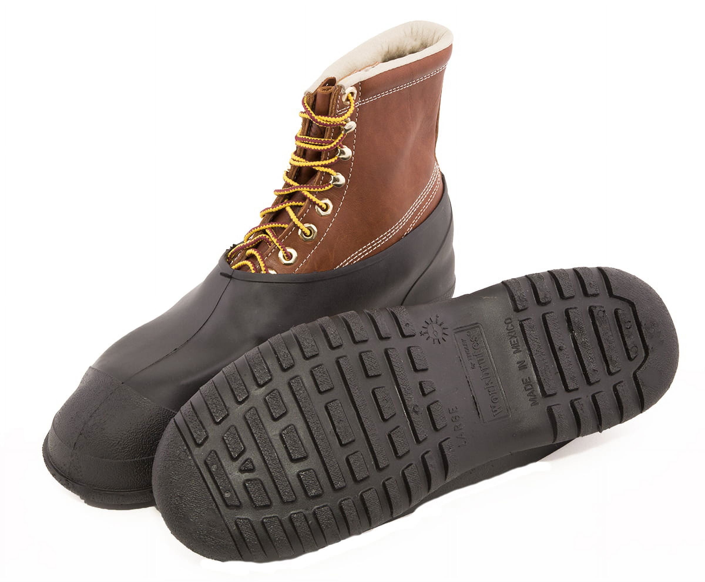 Workbrutes boots hotsell