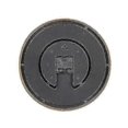 thumbnail image 4 of 12inch Silent Non-ticking Quartz Kid Wall Clock Home Office Decorative Indoor, 4 of 4