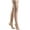 Honey, variant on Sigvaris Style 783 Sheer 30-40 Closed Toe Thigh High Compression Stockings w/Grip Top Dark Navy SS Short