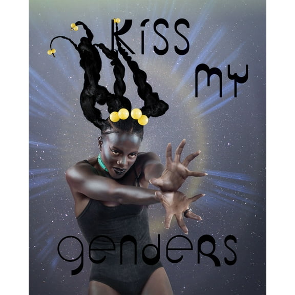 Kiss My Genders, (Paperback)