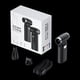 thumbnail image 2 of Ventilador Violento Inteprter ABS LED Digital Negro 6000mAh, 2 of 6