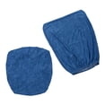 thumbnail image 2 of EYIIYE Housse de Chaise de Bureau Résistante à l'Usure Durable Extensible Protection Housse de Chaise, 2 of 5