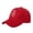 Red, variant on Kids Girls Baseball Cap Hat Love Heart Sweet Embroidered Cotton Adjustable Hat for Lightweight Casual School and Play Wear, Pink, Baseball Cap Hat, Kids, Heart