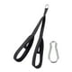 thumbnail image 2 of Accesorio para máquina de cable de cuerda para tríceps, para fitness, gimnasio, uso doméstico, equipo de estiramiento para ejercicios de bíceps,, 2 of 8