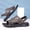 Brown, variant on New Summer Style: Soft, Breathable, Lightweight, Versatile Outdoor/Beach Sandals for Men