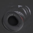 thumbnail image 4 of Auriculares de repuesto, almohadillas para los oídos, cojín, auriculares universales, orejeras de 105MM, 4 of 8