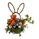thumbnail image 3 of Guirnalda de Pascua de , guirnaldas de Adornos para colgar en la pared Colgantes Guirnalda de flores artificiales para la, 3 of 9