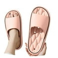 thumbnail image 3 of Shower Shoes Men Quick Drying Women Shower Sandals Non- House Slippers, 3 of 5