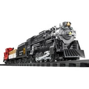 The Canadian Pacific G Scale Model Train Set