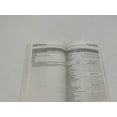 thumbnail image 3 of 2007 Mazda 3 Owners Manual Handbook OEM K03B32011, 3 of 6