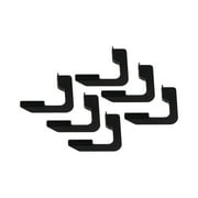 ford f-150 running board mount kit