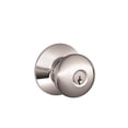 thumbnail image 6 of Schlage Plymouth Knob Single Cylinder Keyed Entry Storeroom Lock, 6 of 6