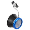 thumbnail image 1 of Clip-On Lunettes Loupe Bijoutiers Loupe Montre Outil de Réparation pour Horloger, 1 of 7