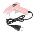 thumbnail image 2 of Máquina de pegamento termofusible Sincero 20 W 110-240 V Color: Rosa, 2 of 10