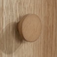 thumbnail image 2 of Sauder La Collection Hillmont Farm Meuble de rangement, Finition Timber Oak, 435180, 2 of 8