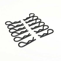 Losi Body Clips 12 NASCAR GROM LOS-2516