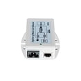 thumbnail image 3 of Tycon Systems TP-POE-24G 24W Gigabit POE Power Inserter - US Power Cord- 24V, 3 of 5