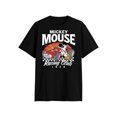 thumbnail image 4 of Disney, Mens Graphic Tee, Mickey Racing, Sizes S-3XL, 4 of 6