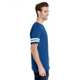 thumbnail image 4 of LAT Men's Football Fine Jersey T-Shirt - 6937, 4 of 4
