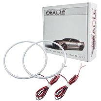 Oracle Lighting 2641-001 Chevrolet Camaro RS 10-13 LED Halo Kit - White