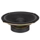 thumbnail image 2 of Altavoz coaxial de 6 pulgadas, salida dual, 400 W, 93 dB, bocina universal para puerta de coche de alta sensibilidad Jadeshay A, 2 of 8