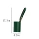 thumbnail image 2 of Estuche de cuero antiepidémico para desinfectante de manos, botella de spray desinfectante portátil de 60 ml, 2 of 5