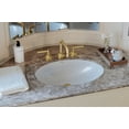 thumbnail image 6 of Rohl 5927SHAPC 59" Shower Hose - Chrome, 6 of 7