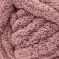 thumbnail image 2 of Bernat® Blanket Extra Thick™ #7 Jumbo Polyester Yarn, Rose, 21.2oz/600g, 72 Yards, 2 of 9