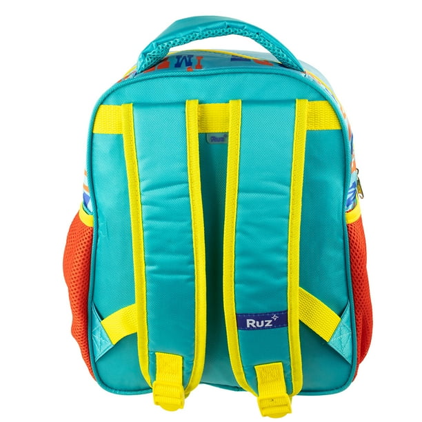 Mochila toy story 4 walmart hotsell
