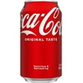 thumbnail image 2 of Coca-Cola Drink Cans, 12 fl. oz. (Pack of 35), 2 of 6