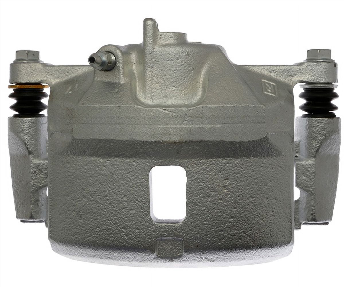 Raybestos R-Line Reman Loaded Coated Caliper & Bracket Assy