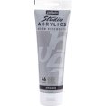 thumbnail image 1 of wqlpp-Pebeo Studio Acrylics 250-Milliliter Acrylic Paint, Neutral Grey, 1 of 4