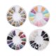 thumbnail image 4 of Manicure tool set nail art pen nail file nail art drill plate decoration 10-piece set nail art supplies, 4 of 4