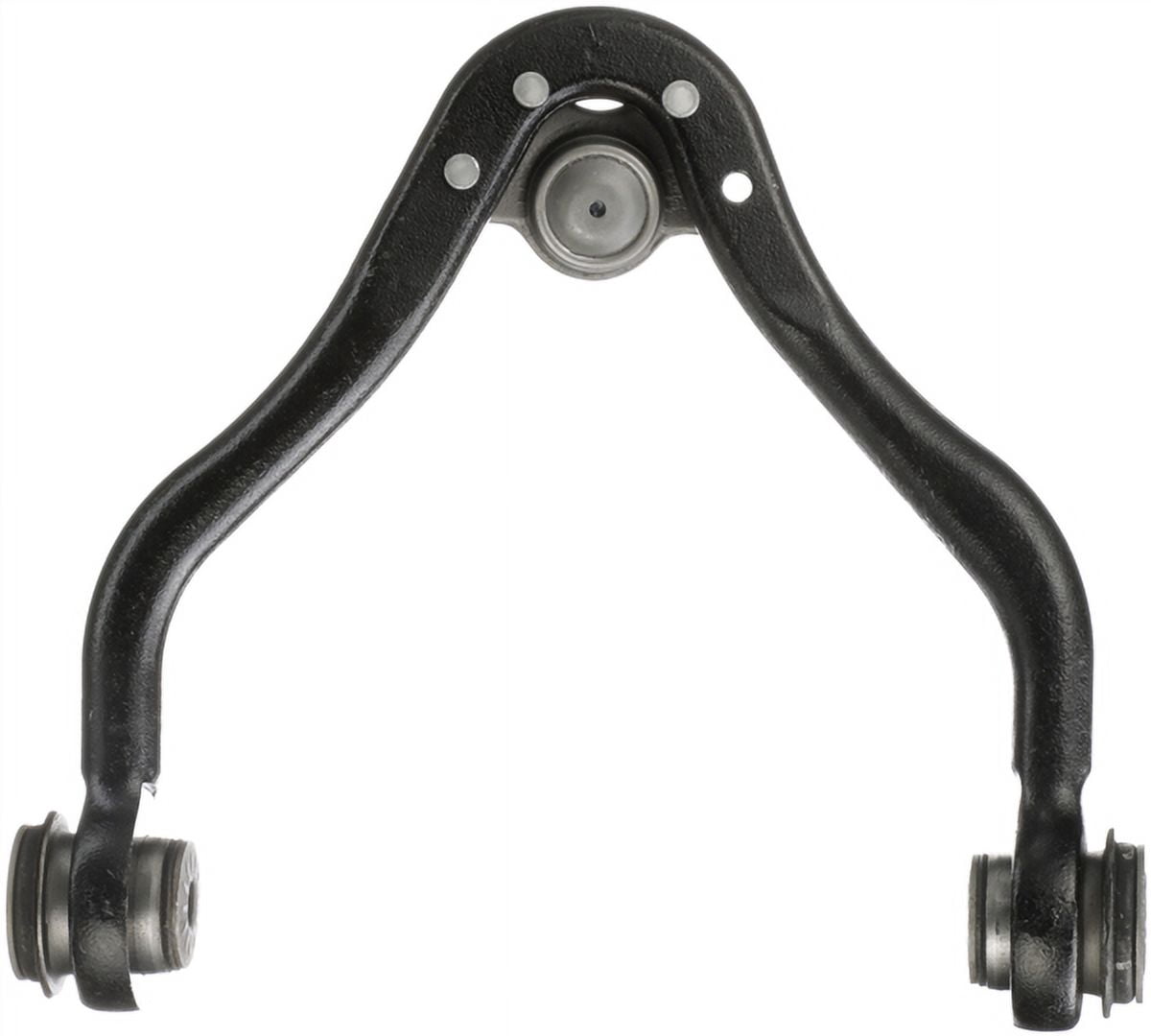 Delphi Suspension Control Arm And Ball Joint Assembly P/N:Tc5924 Fits select: 1992-1999 CHEVROLET SUBURBAN, 1989-2000 CHEVROLET GMT-400