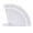 Clear, variant on 32 Pcs Nail Swatch Sticks with Ring, Fan-shaped Nail Art Polish Practice Display Tips Nail Sample Sticks, Nail Practice Color Display Polish Board,Beige,One Size
