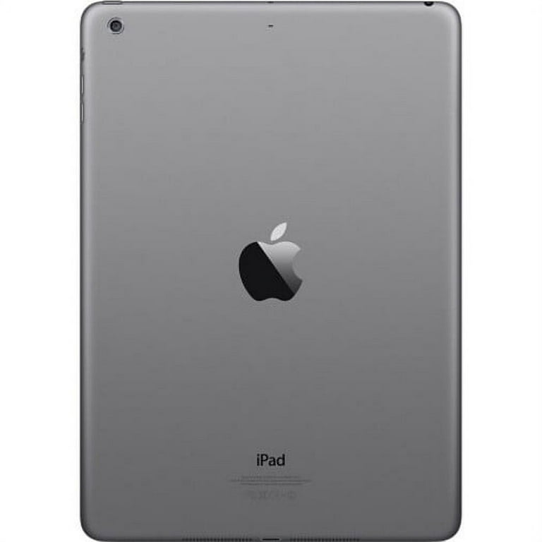iPad Air 2  Gray