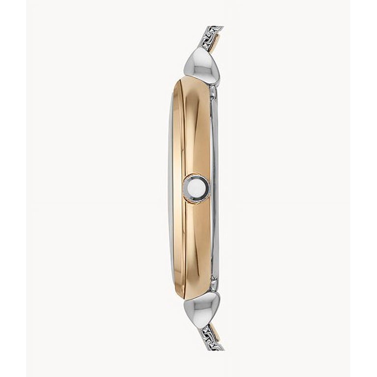 NWT! Emporio Armani AR2068 Women\'s Mother of Pearl 2 Hand Stainless Steel Watch Emporio Armani | Accessories | Emporio Armani Womens Twohand  main image 2