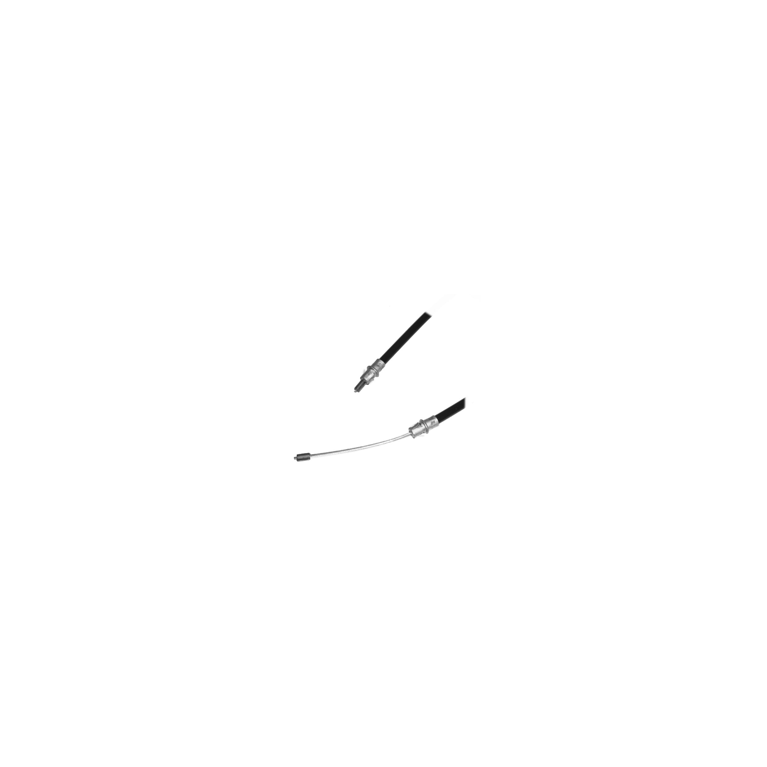 Raybestos BC93909 Professional Grade Parking Brake Cable