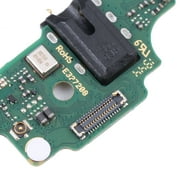 For Infinix S5/S5 Lite X652 X652B X652C Charging Port Board