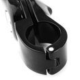 thumbnail image 4 of Riwesomey Pedal trasero para motocicleta, 32mm, ángulo portátil, ajustable, profesional, tipo corto, desmontable, componentes de actualización de Vehículos, repuestos y accesorios Mis Riwesomey VI002308-00, 4 of 6