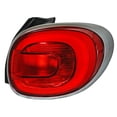 thumbnail image 1 of Calavera 500l 2015 A 2018 Fiat Der S/Arnés C/Filo Plata TYC ., 1 of 4