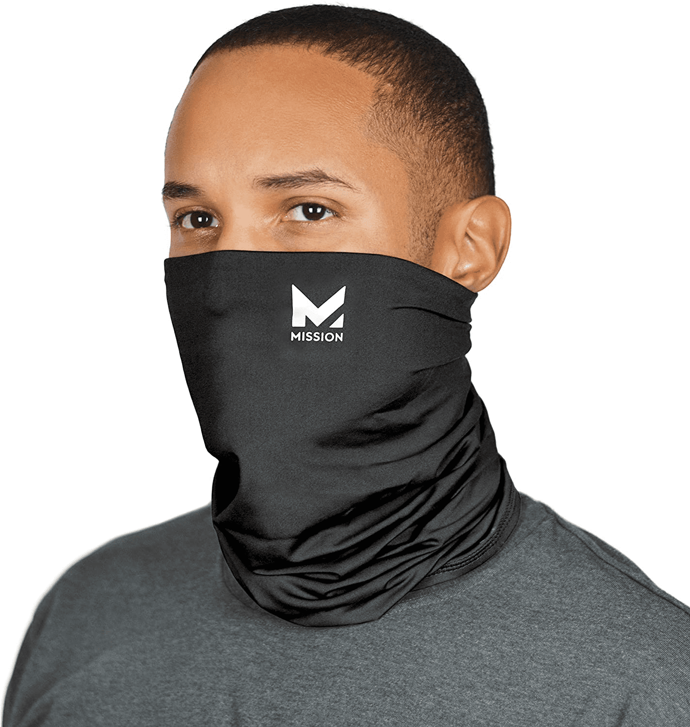 mission gaiter scarf