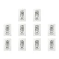 thumbnail image 1 of Hanging Vacuum Bags Space Saving Clothes Compression Storage Bag Reusable Empty Pump Bags Clothes Wardrobe Quilt Vacuum Pack, 1 of 5