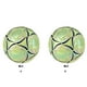thumbnail image 3 of Sonducket Balón de fútbol de tamaño estándar, habilidades de fútbol con estilo, entrenamiento de fútbol, fútbol luminoso, fútbol EN Ropa Deportiva, Zapatos TYPE1, 3 of 6